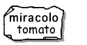 miracolo