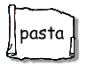 pasta
